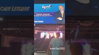 Invest Fest 2023 The Ultimate WealthBuilding Event of the Year [upl. by Trista]