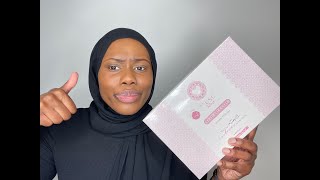 Mon avis sur les produits musc intime édition cosmetics [upl. by Skip]