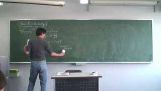 Introductory Lectures on Solid State Physics 7 [upl. by Alegnave]