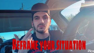 FIX YOUR MIND BEFORE YOUR LIFE ep1 [upl. by Anaya]