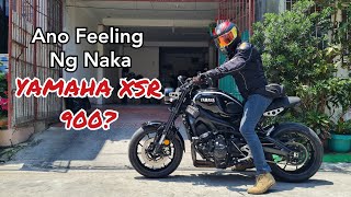 Yamaha XSR 900  Long Term Review amp Riders Perspective  PH [upl. by Gerrit]