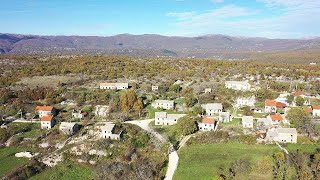 Medvidovići Gornja Glavina Imotski [upl. by Sieracki]