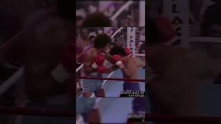 SALVADOR SANCHEZ vs WILFREDO GOMEZ 1 parte [upl. by Mignon]