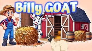 Billy Goat  Billy Rhymes [upl. by Akinaj]