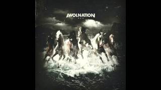 AWOLNATION  Run KLos Remix [upl. by Ainesell]