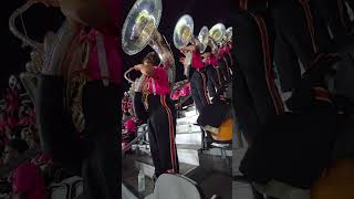 GSU Tuba Fanfare  2024 [upl. by Yuille]