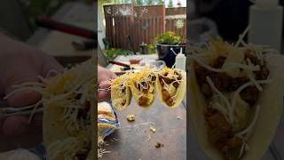 Chorizo Breakfast Tacos The Ultimate Mexican Breakfast [upl. by Llevram]