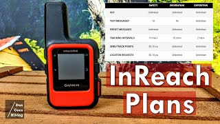 What InReach plan is right for you  Full Details and Cost Analysis [upl. by Ydnerb763]