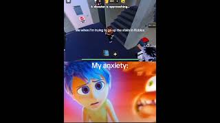 Anxiety meme capcutedit Anxiety [upl. by Assyl]