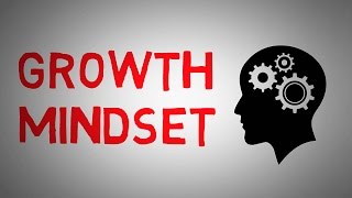 Growth Mindset by Carol Dweck animated book summary  Growth Mindset and Fixed Mindset [upl. by Glover]