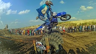 Extreme Enduro Racing through Poland  Red Bull 111 Megawatt [upl. by Schear70]