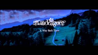 Mandragore  A Way Back There OFFICIAL AUDIO VIDEO [upl. by Gillmore]