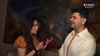 EXCLUSIVE  Dabboo Ratnani gets CANDID on Cameo 2020 Calender and more [upl. by Jillian]