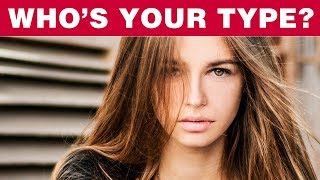 10 Types of Girls and Their Personality Traits [upl. by Rist]