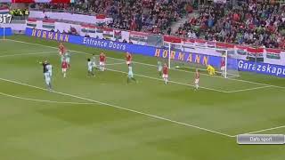 Magyarország vs Portugália 01 Összefoglaló VB Selejtező 03092017 [upl. by Trinity]