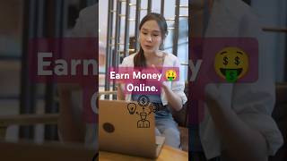 Earn Money 🤑 💰 5 Money Making Ideas 💡 [upl. by Ransell]