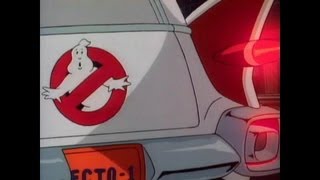 quotSLAX amp TALquot  When The Lights Go Out The Real Ghostbusters [upl. by Lakym]