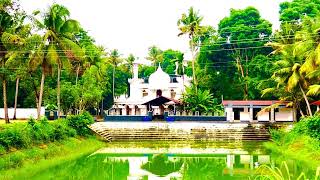 Sahib masjid ആല പനങ്ങാട് Pallinada [upl. by O'Donoghue]