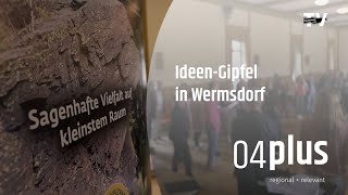 IdeenGipfel in Wermsdorf [upl. by Va457]