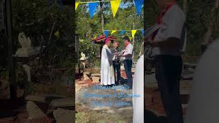 Conyers Georgia celebración a la Santísima Virgen de Fátima🌷🌹🌷🌷 [upl. by Jedthus]