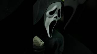 Mortal Kombat 1 Ghostface intros part 3 [upl. by Ailatan168]