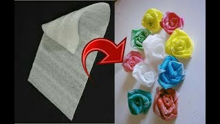 Reuse idea with packing foam sheet  Best out of waste [upl. by Slinkman]