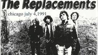 the replacementsjuly 41991 grant park chicago [upl. by Olegna]