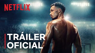 La jaula  Tráiler oficial  Netflix [upl. by Marcellus]