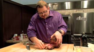 The Ultimate Standing Rib Roast [upl. by Fiden]