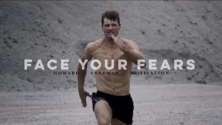 FEARS  Motivational Workout Video HD [upl. by Chubb119]