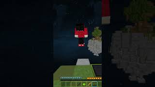 lightningbridgemp4 minecraft bridging lightning [upl. by Augustus392]