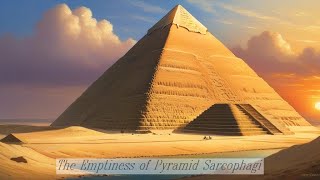 The Emptiness of Pyramid Sarcophagi [upl. by Macilroy]