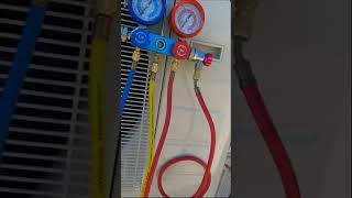 How to Install a DIY Mini Split Dual Zone  Senville  Mr Cool [upl. by Kimmi]