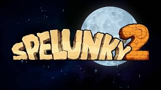 Beating Spelunky Part 1  Lost Opportunities [upl. by Holder]