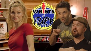 Brad Williams amp Adam Ray try to start s with ProFoosball Champ Kelsey Cook Wrists of Fury [upl. by Logan]