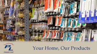 Your Home Our Products [upl. by Airdnal768]