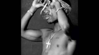 2Pac This life I lead lyrics Og [upl. by Anayet]