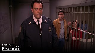 Debra Is in Jail  Everybody Loves Raymond [upl. by Khosrow537]