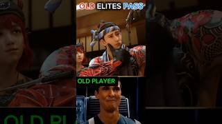 Old Elite Pass 🥹Free Fire 2019 freefree trending trending viral theraygaming shortsfeed [upl. by Farnham]