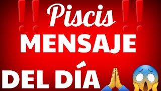 🔮PISCIS🔮 🧿‼LECTURA GENERAL‼🧿 [upl. by Ayra]