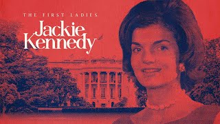 The First Ladies Jackie Kennedy FULL DOCUMENTARY Jackie O Biography Jacqueline Onassis JFK [upl. by Hayikat281]