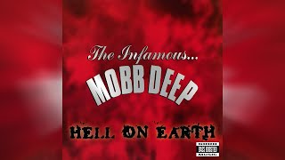 Mobb Deep  Extortion Bass Boosted [upl. by Ahsiuq]