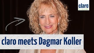 claro Geschirrspültabs  Dagmar Koller [upl. by Froh558]