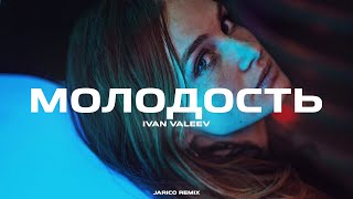 IVAN VALEEV  Молодость Jarico Remix [upl. by Leirua502]