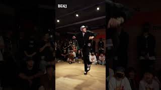 Rolling The Dice ALL STYLE BATTLE vol 1 BEST12 阿邦 [upl. by Yesnel570]