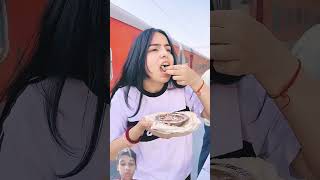 Priyal ka sath kya hua comedy funny minivlog priyalkukreja [upl. by Christiano828]