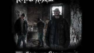 Rhyme Asylum  For the Hate [upl. by Hehre]