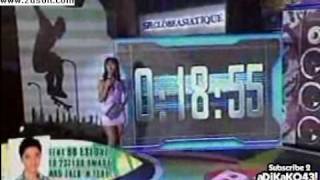 PBB 04252010 TEEN CLASH PRIMETIME 1st Eviction Night part 3 [upl. by Jolene708]