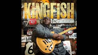 Christone quotKingfishquot Ingram KINGFISH  FULL ALBUM 2019 [upl. by Cralg]