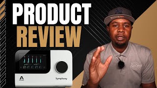 The Best Audio Interface Apogee Desktop Symphony apogee audiointerface beastmode [upl. by Yrelbmik983]